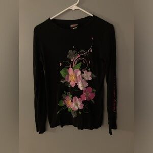 HARLEY-DAVIDSON Long Sleeve Jersey